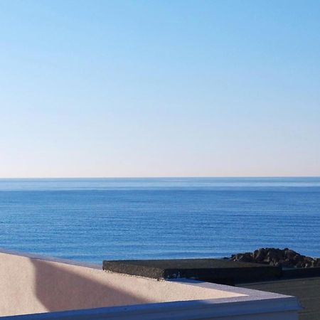 Cosy Studio En Etage Residence Front De Mer 帕拉瓦莱弗洛 外观 照片